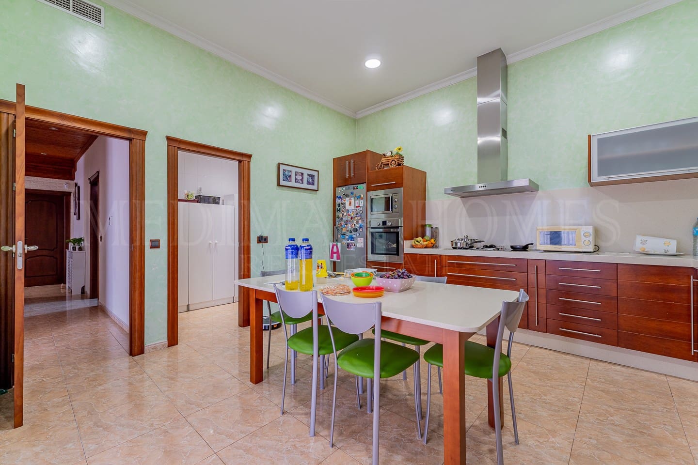 5 soveværelse Villa til salg i Antas - € 399.000 (Ref: 8600895)