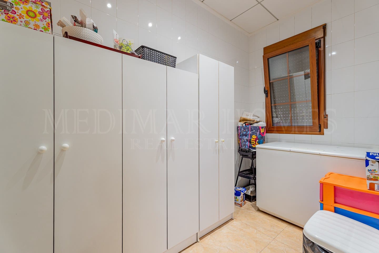 5 soveværelse Villa til salg i Antas - € 399.000 (Ref: 8600895)