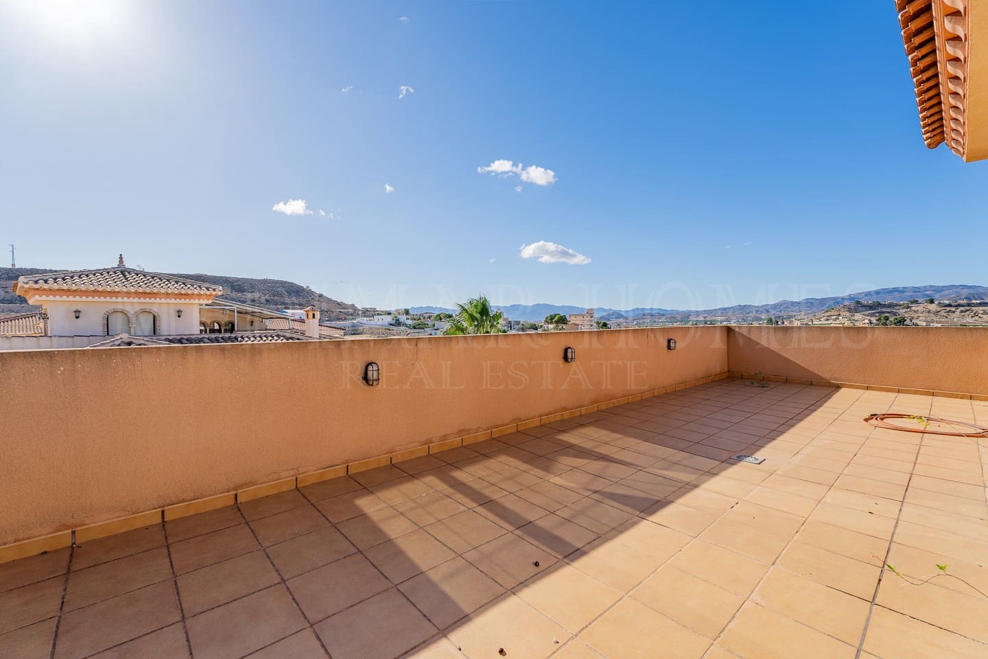 5 soveværelse Villa til salg i Antas - € 399.000 (Ref: 8600895)