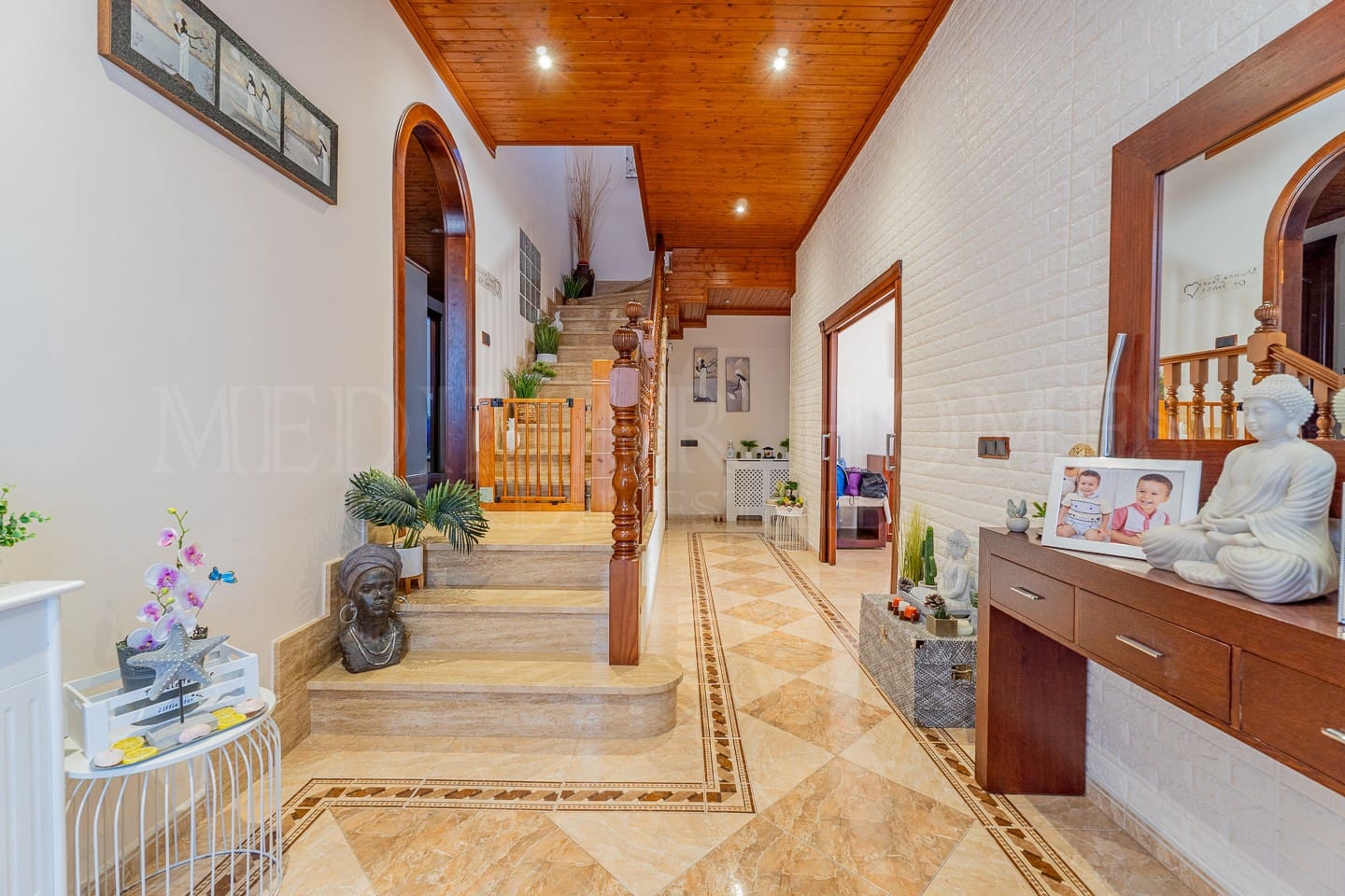 5 soveværelse Villa til salg i Antas - € 399.000 (Ref: 8600895)