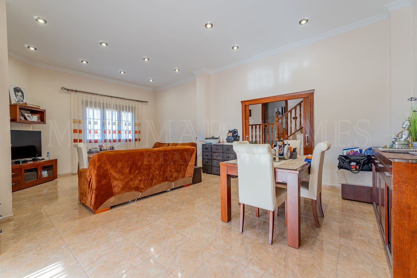 5 soveværelse Villa til salg i Antas - € 399.000 (Ref: 8600895)