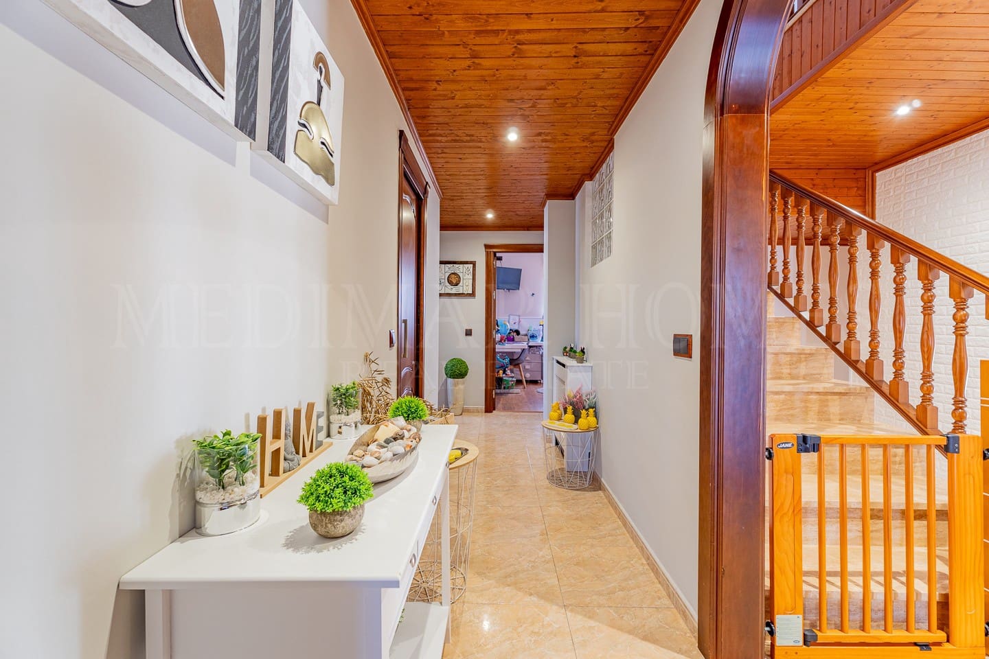 5 soveværelse Villa til salg i Antas - € 399.000 (Ref: 8600895)