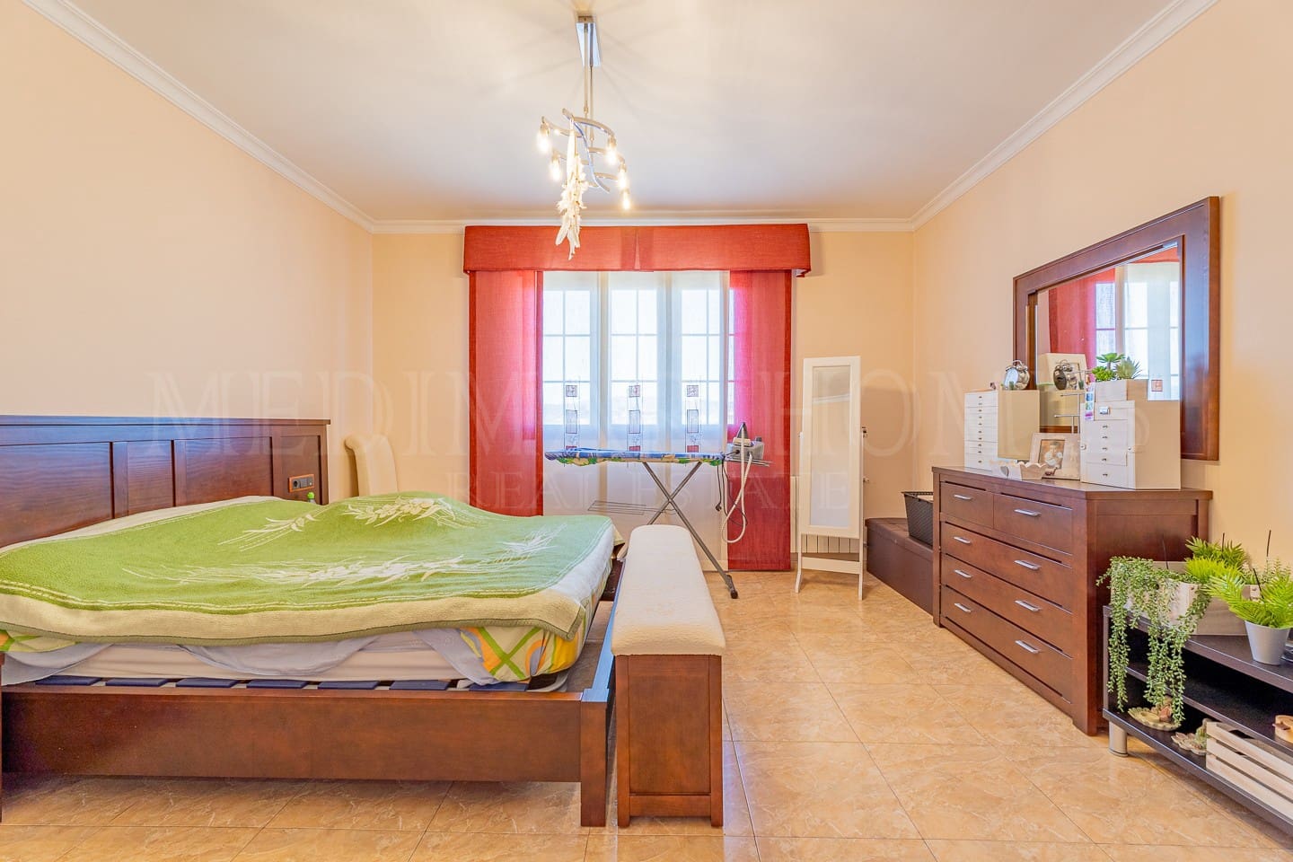 5 soveværelse Villa til salg i Antas - € 399.000 (Ref: 8600895)