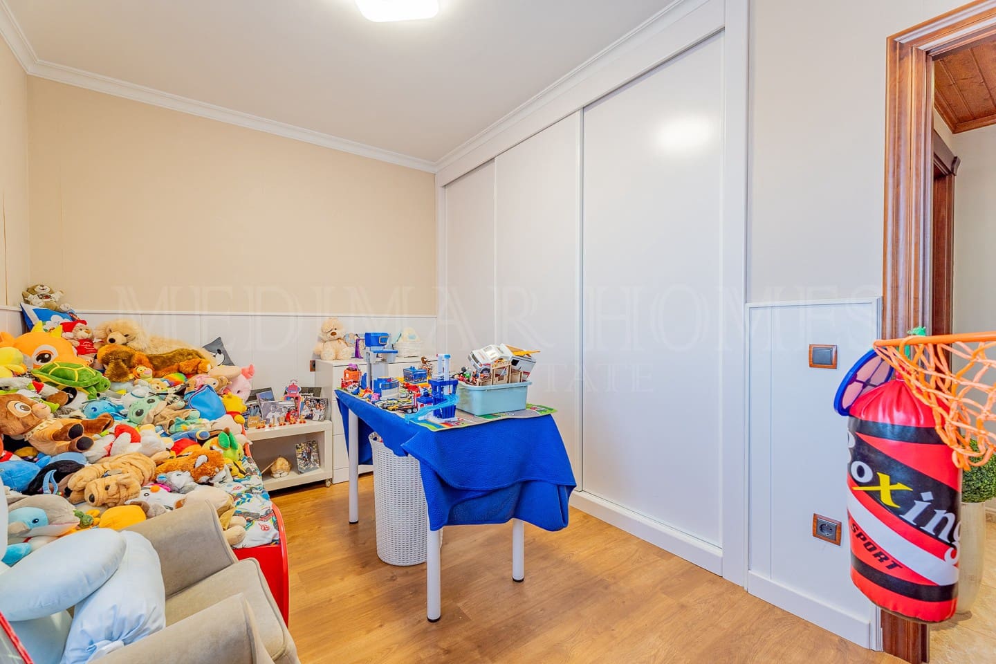 5 soveværelse Villa til salg i Antas - € 399.000 (Ref: 8600895)