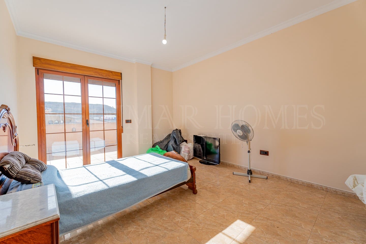 5 soveværelse Villa til salg i Antas - € 399.000 (Ref: 8600895)