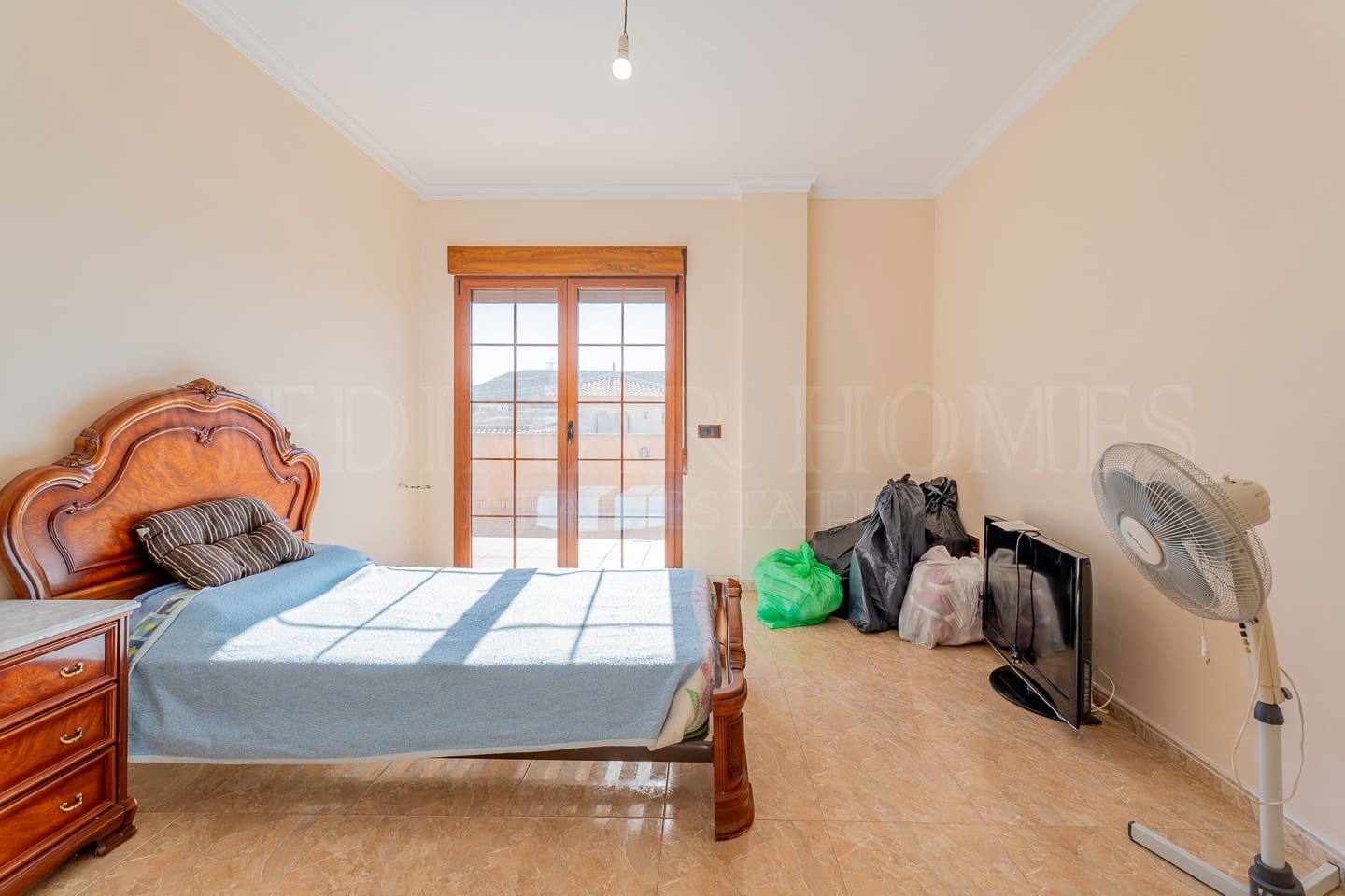 5 soveværelse Villa til salg i Antas - € 399.000 (Ref: 8600895)