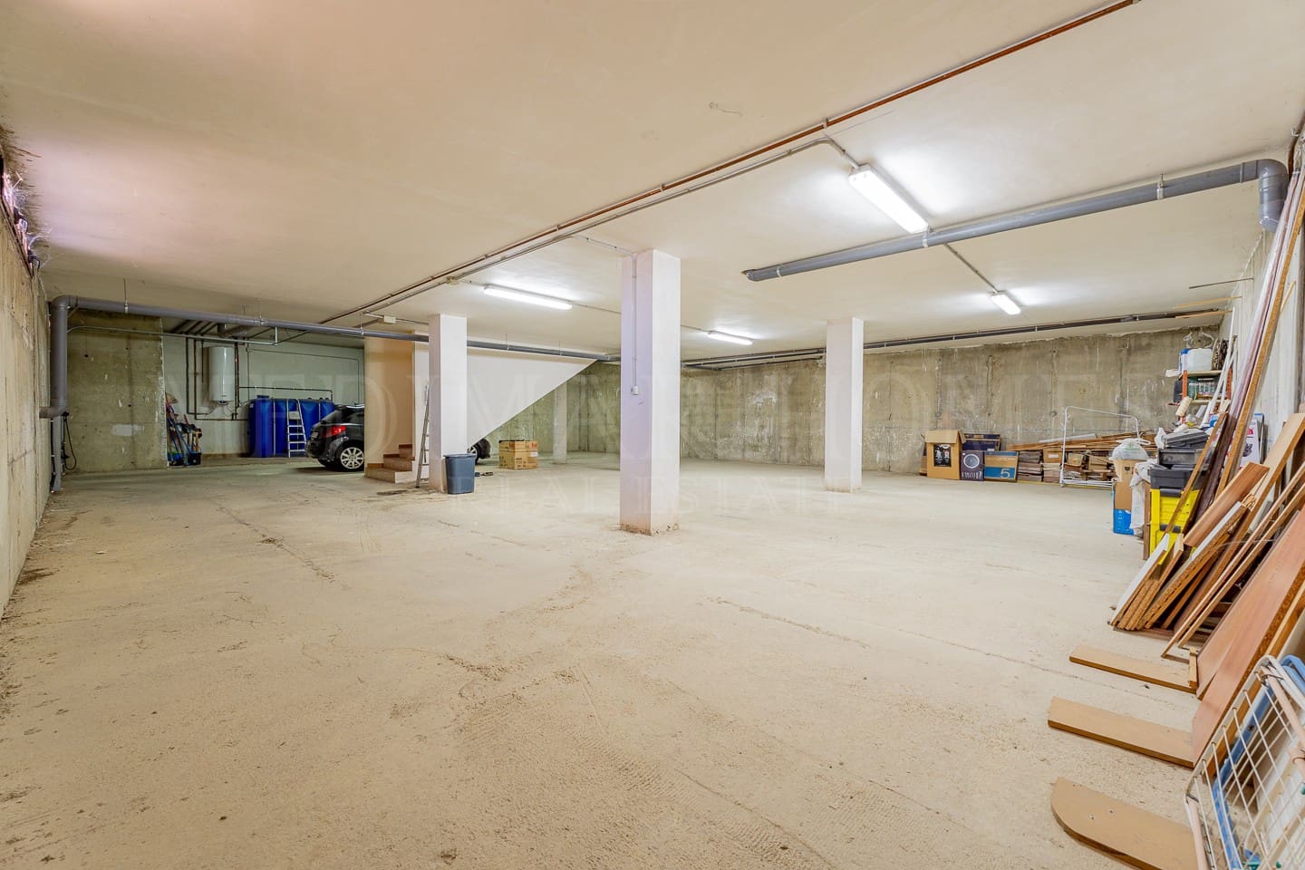 5 soveværelse Villa til salg i Antas - € 399.000 (Ref: 8600895)