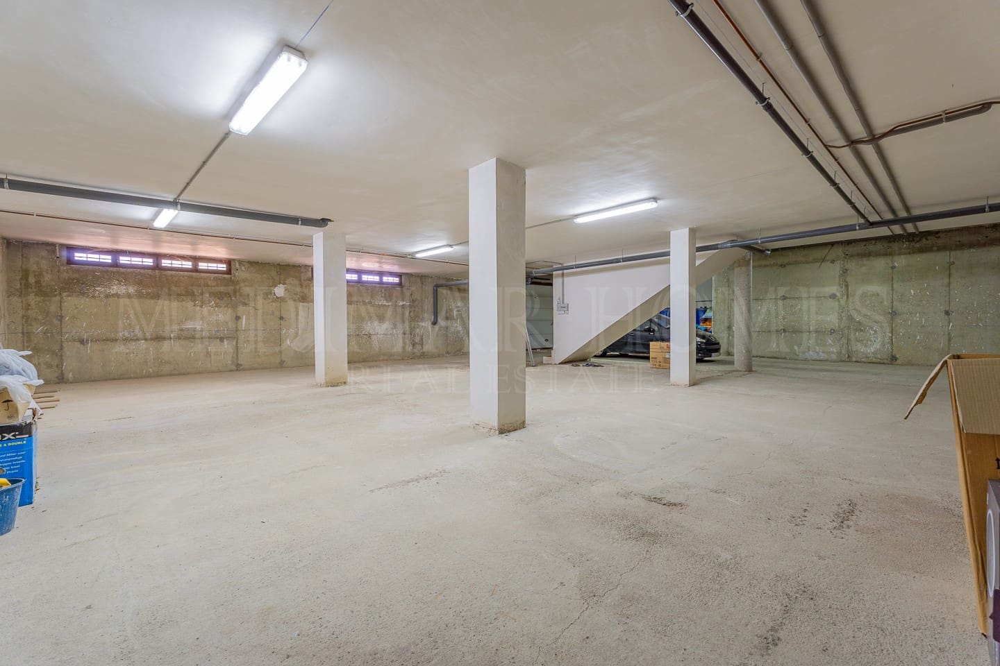 5 soveværelse Villa til salg i Antas - € 399.000 (Ref: 8600895)