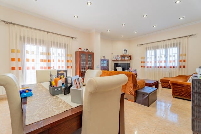 5 sovrum Villa till salu i Antas - 399 000 € (Ref: 8600895)