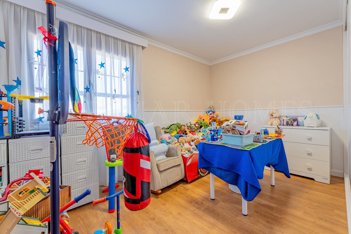 5 soveværelse Villa til salg i Antas - € 399.000 (Ref: 8600895)