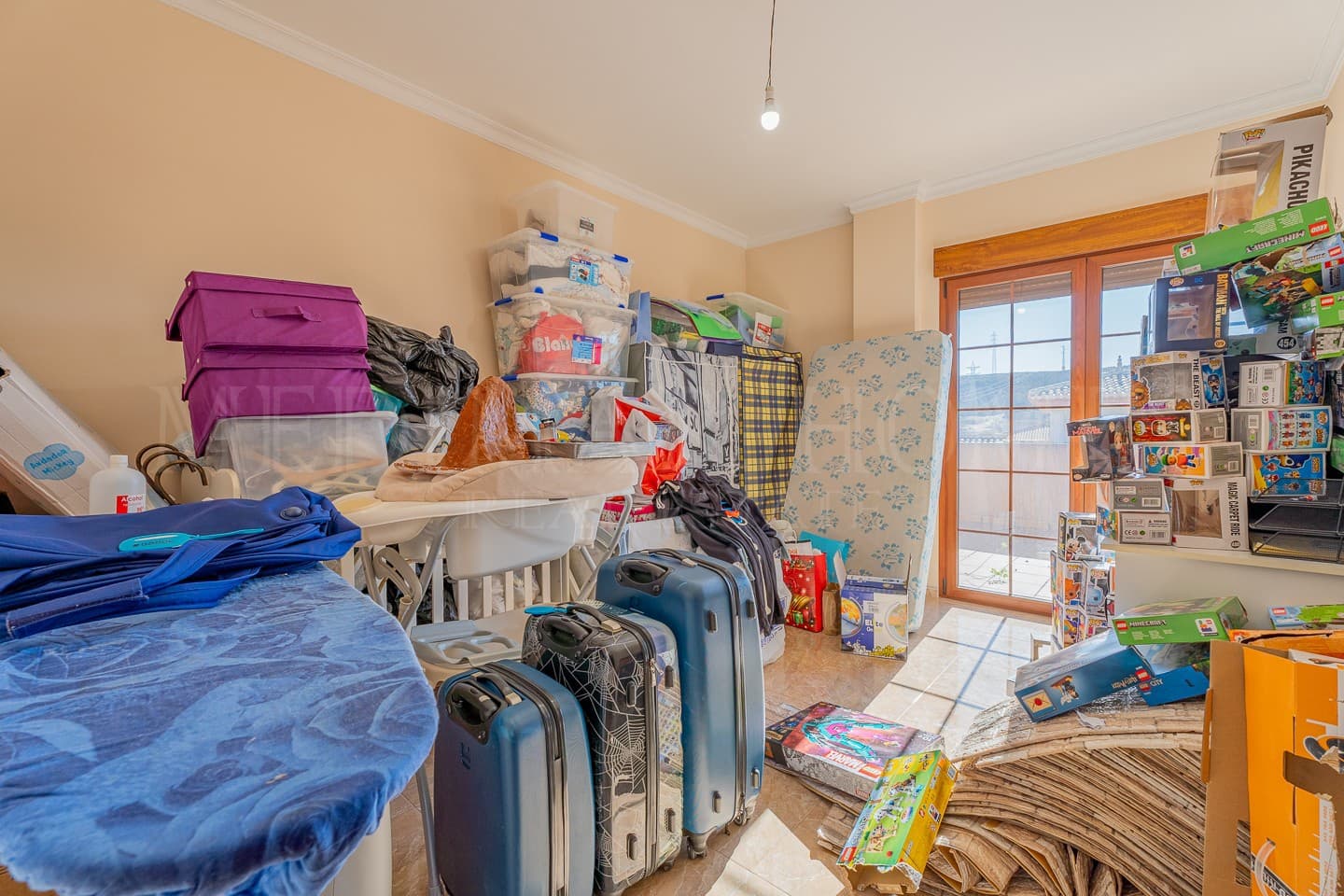 5 soveværelse Villa til salg i Antas - € 399.000 (Ref: 8600895)