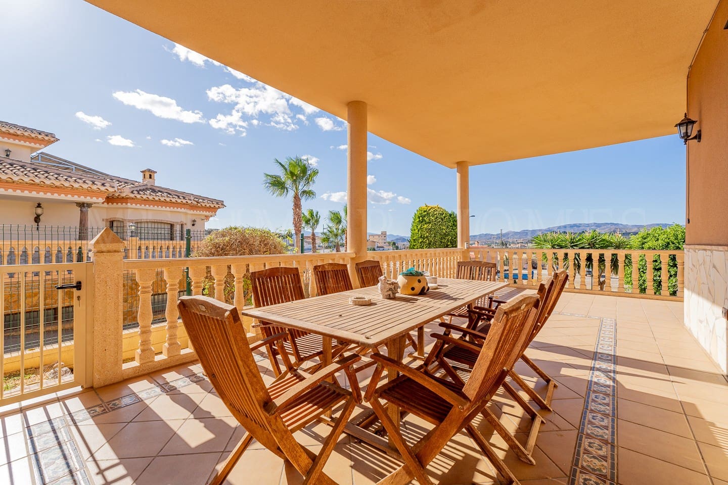 5 soveværelse Villa til salg i Antas - € 399.000 (Ref: 8600895)