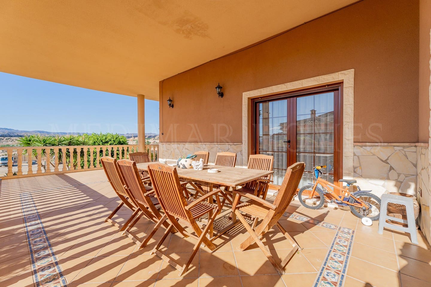 5 soveværelse Villa til salg i Antas - € 399.000 (Ref: 8600895)