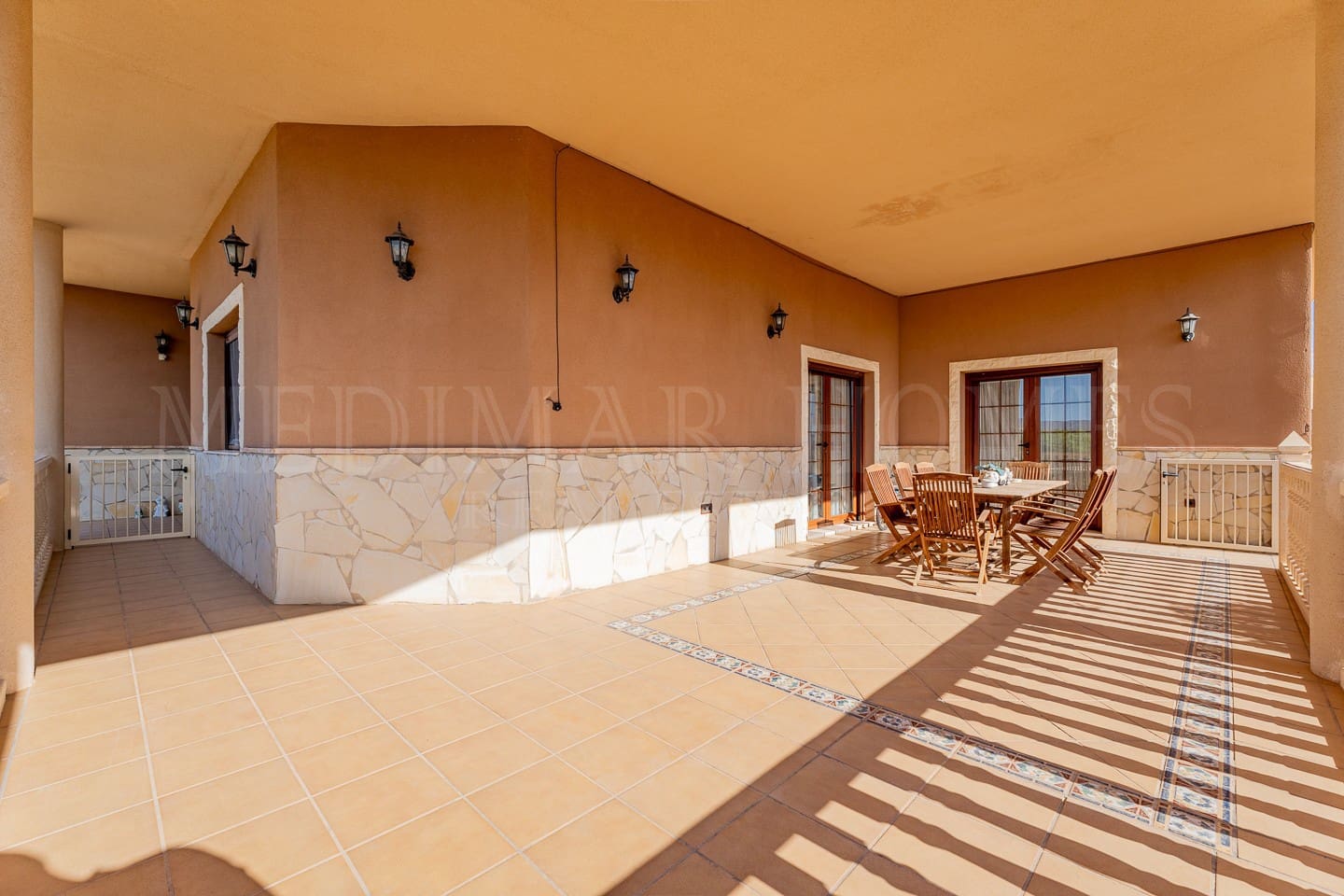 5 soveværelse Villa til salg i Antas - € 399.000 (Ref: 8600895)