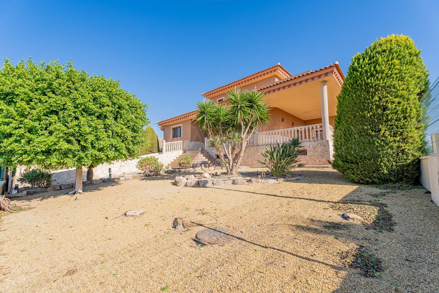 5 soveværelse Villa til salg i Antas - € 399.000 (Ref: 8600895)