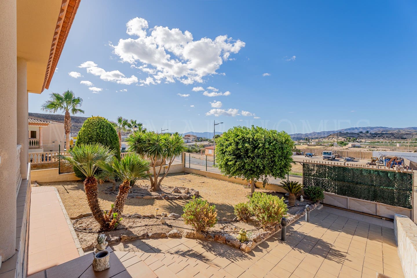 5 soveværelse Villa til salg i Antas - € 399.000 (Ref: 8600895)