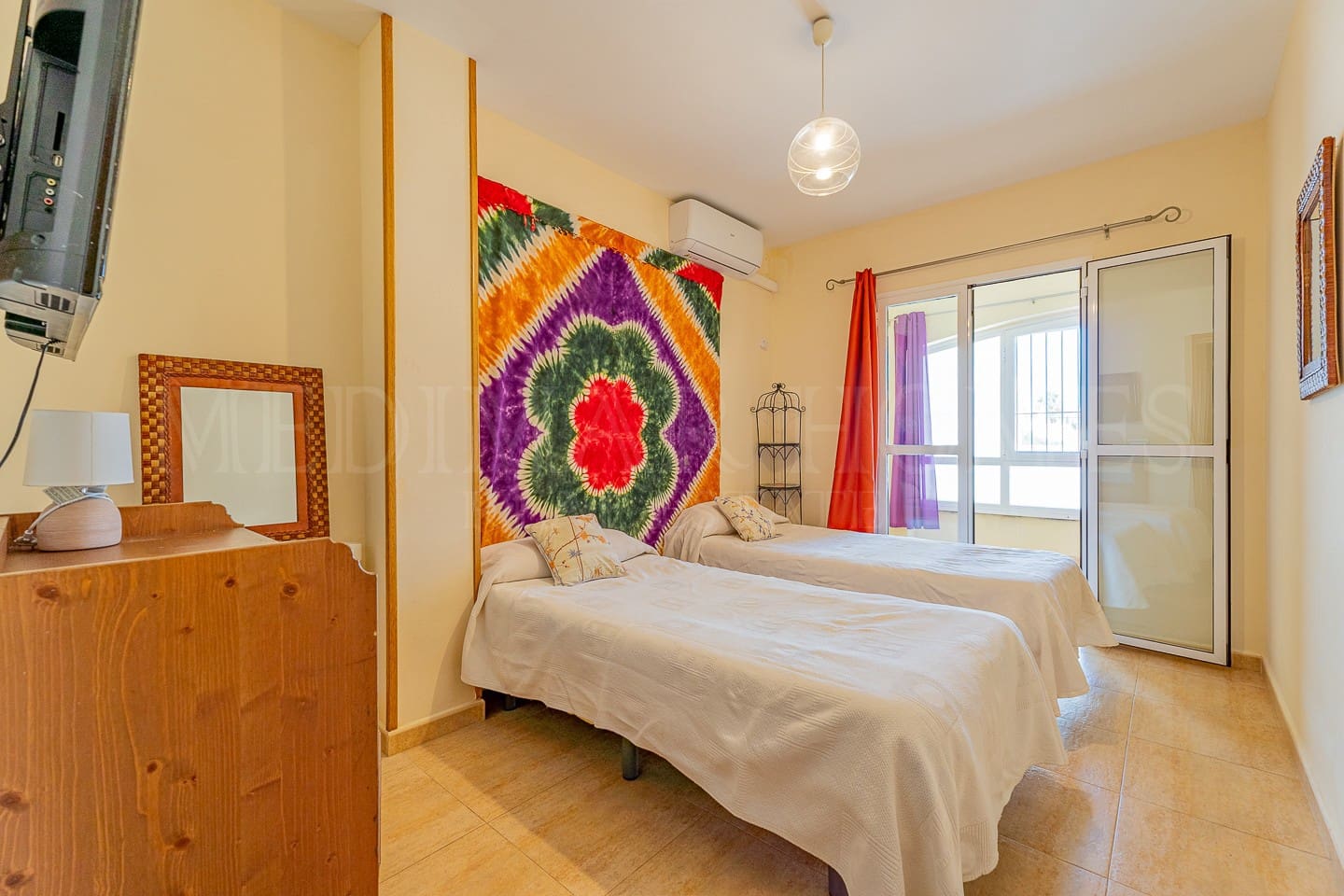 3 soverom Leilighet til salgs i Mojacar - € 249 950 (Ref: 8774080)