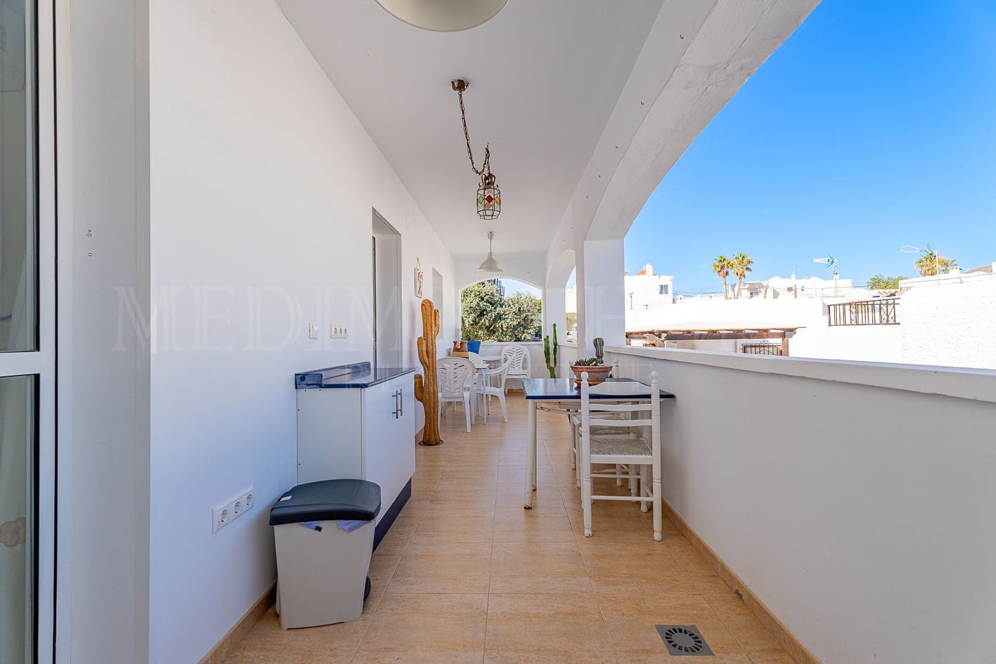 3 soverom Leilighet til salgs i Mojacar - € 249 950 (Ref: 8774080)