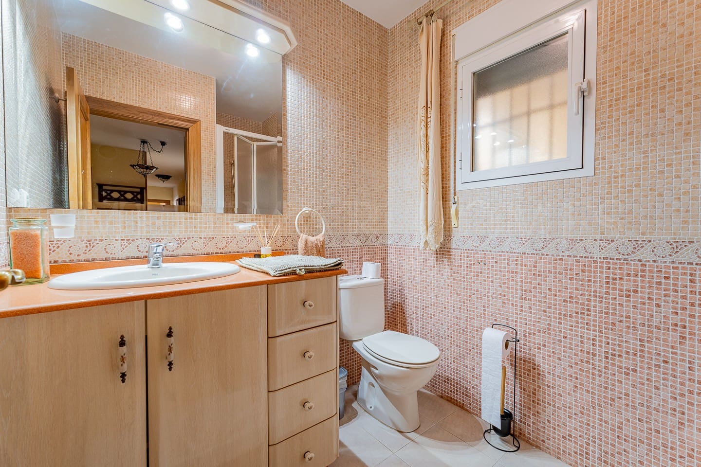 3 soverom Leilighet til salgs i Mojacar - € 249 950 (Ref: 8774080)