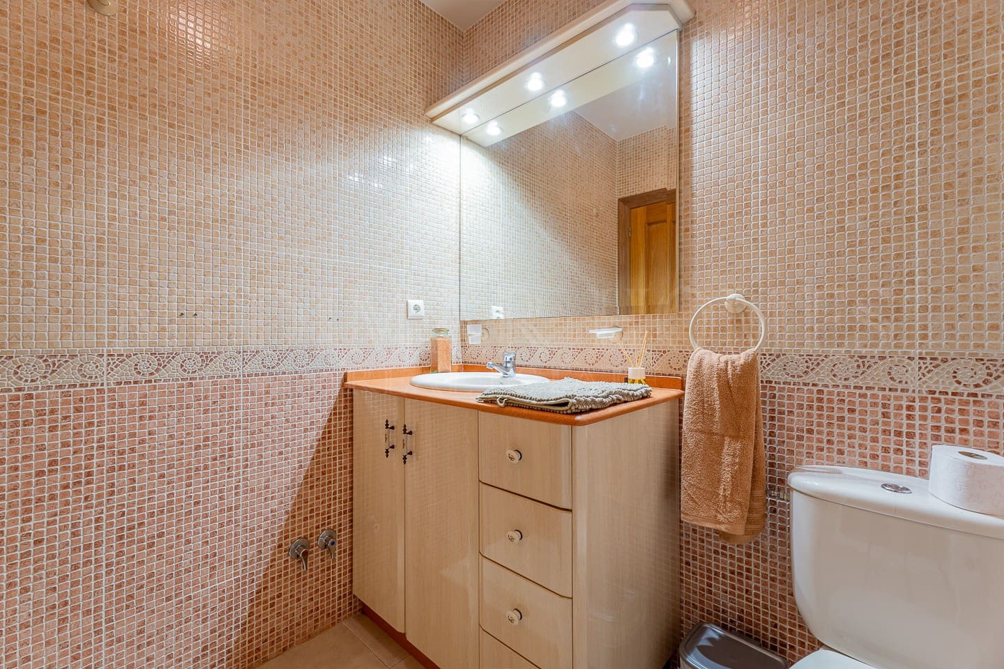 3 soverom Leilighet til salgs i Mojacar - € 249 950 (Ref: 8774080)