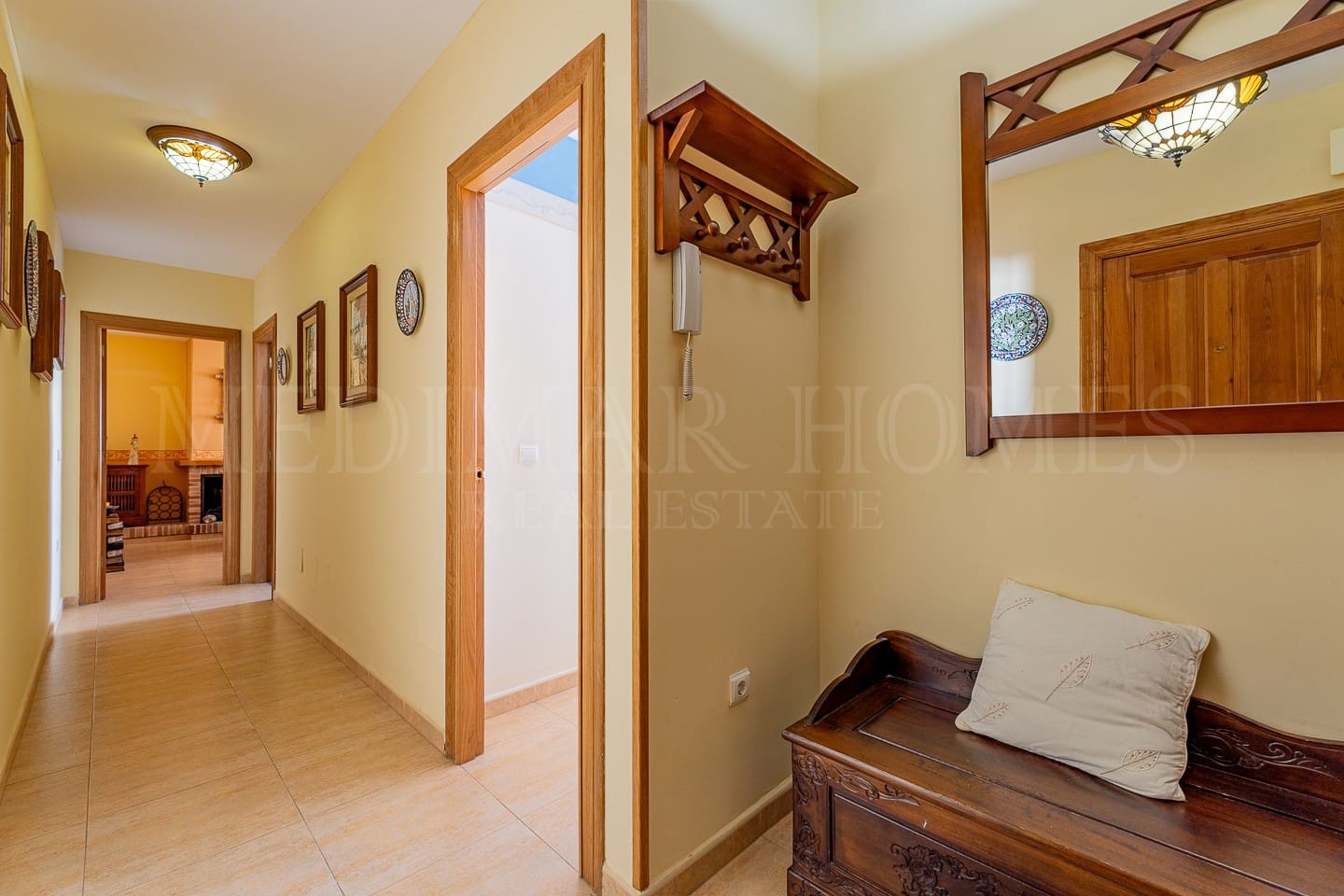 3 soverom Leilighet til salgs i Mojacar - € 249 950 (Ref: 8774080)