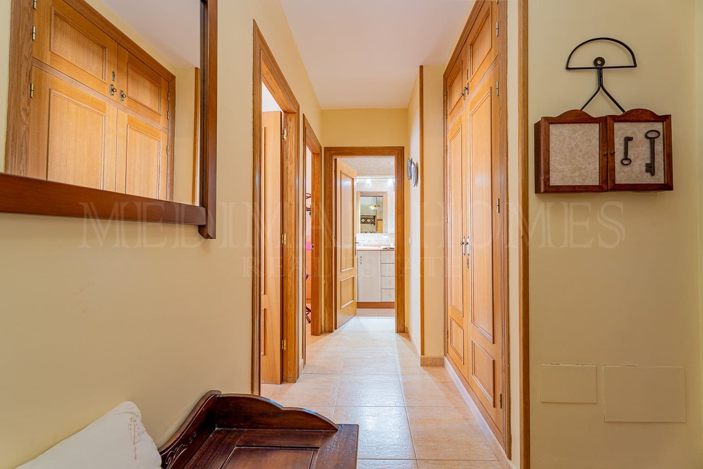 3 soverom Leilighet til salgs i Mojacar - € 249 950 (Ref: 8774080)