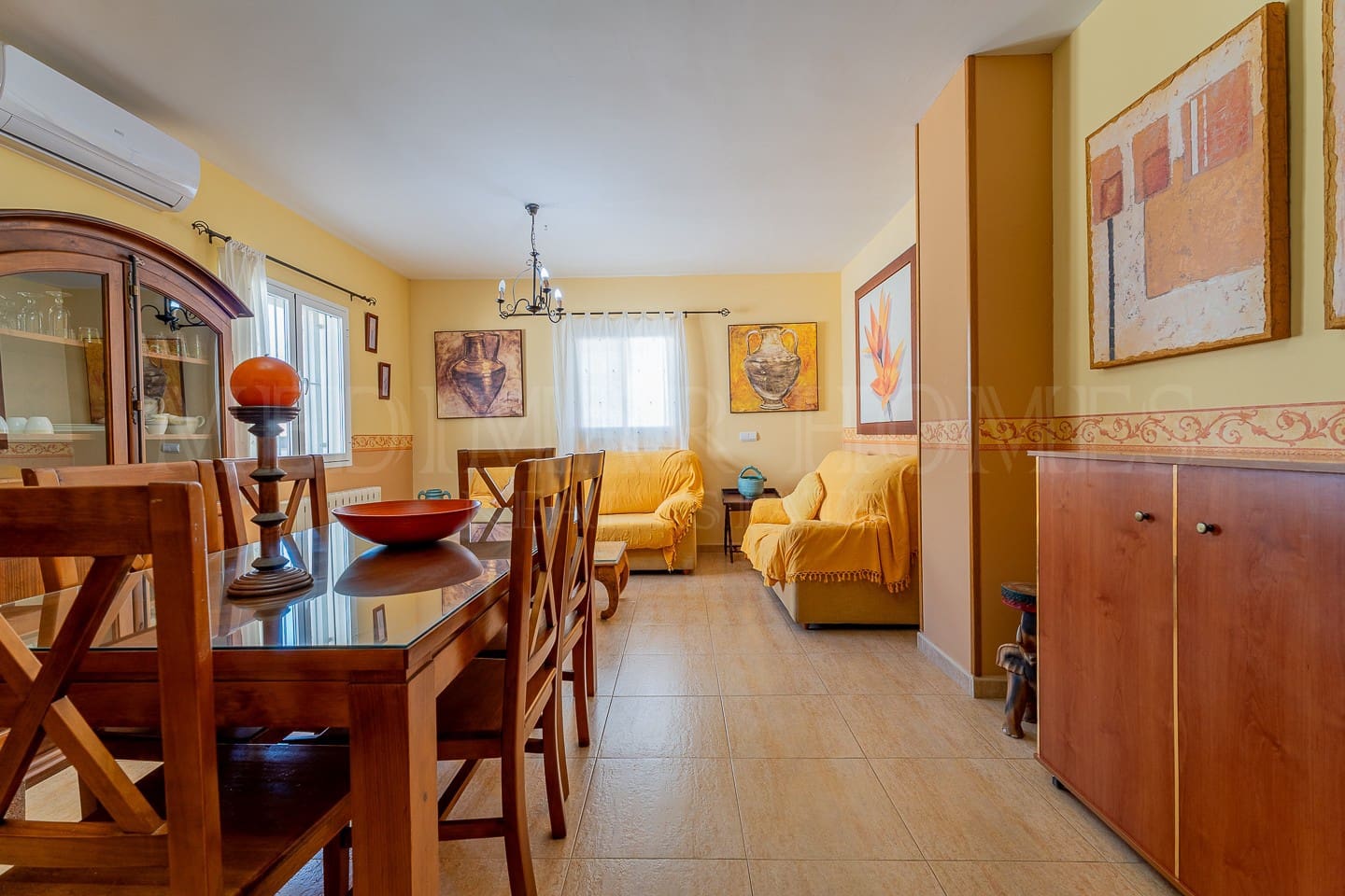 3 soverom Leilighet til salgs i Mojacar - € 249 950 (Ref: 8774080)