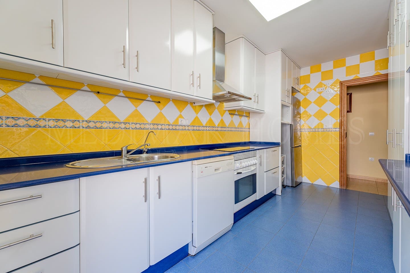 3 soverom Leilighet til salgs i Mojacar - € 249 950 (Ref: 8774080)