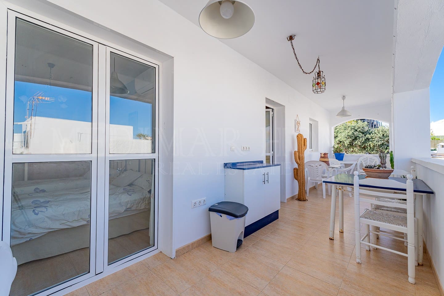 3 soverom Leilighet til salgs i Mojacar - € 249 950 (Ref: 8774080)