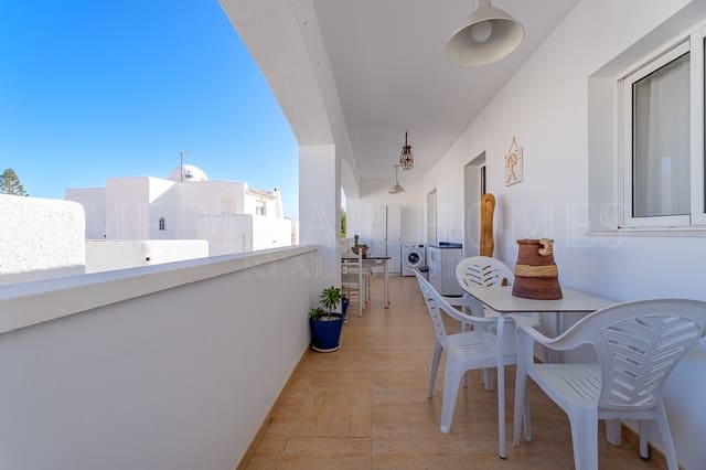 3 soverom Leilighet til salgs i Mojácar - € 249 950 (Ref: 8774080)