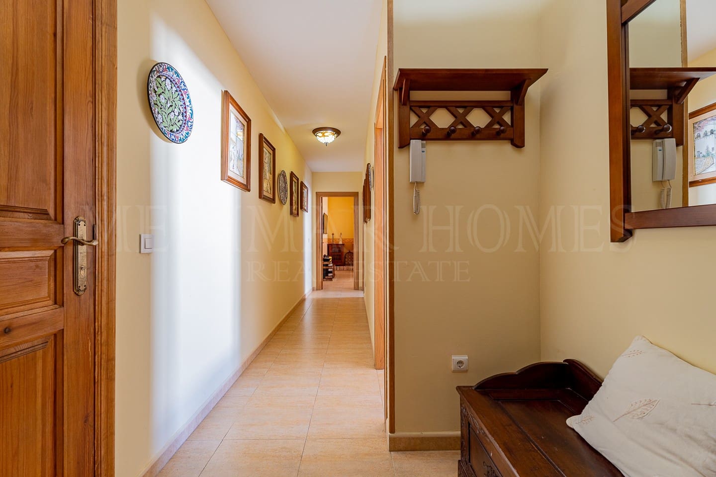 3 soverom Leilighet til salgs i Mojacar - € 249 950 (Ref: 8774080)