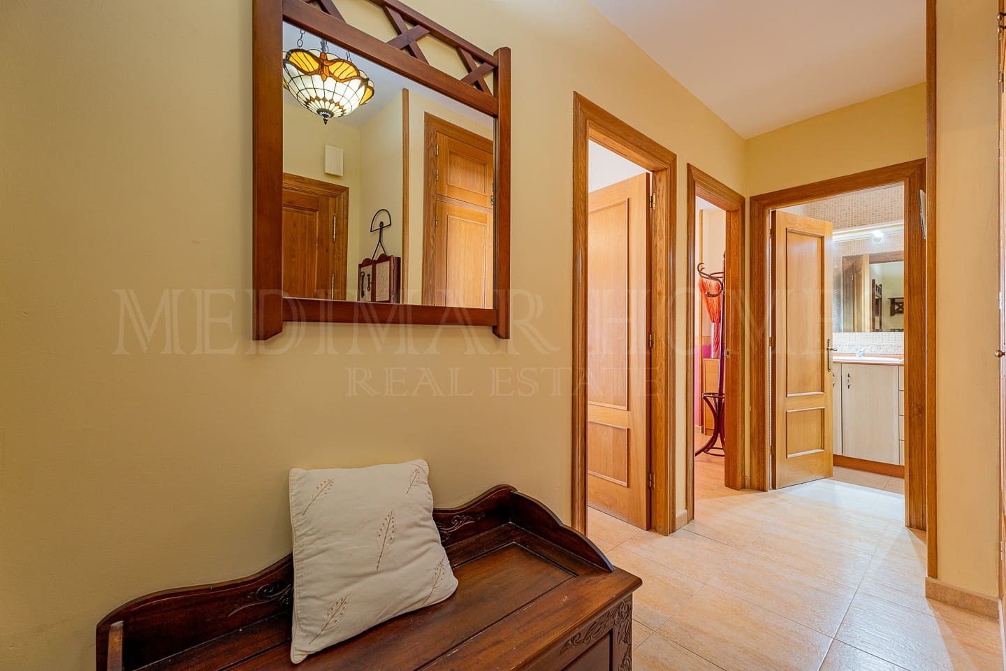 3 soverom Leilighet til salgs i Mojacar - € 249 950 (Ref: 8774080)