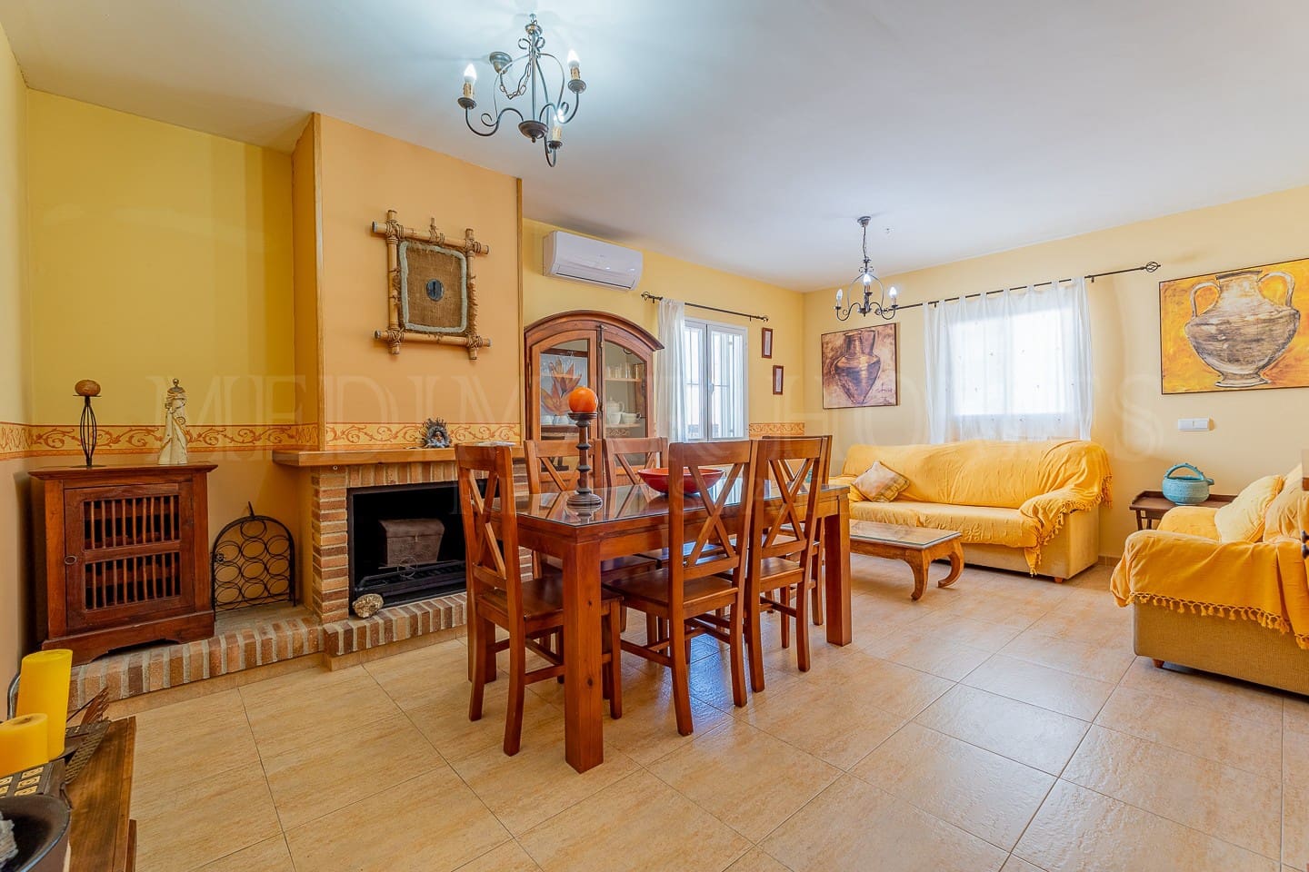 3 soverom Leilighet til salgs i Mojacar - € 249 950 (Ref: 8774080)