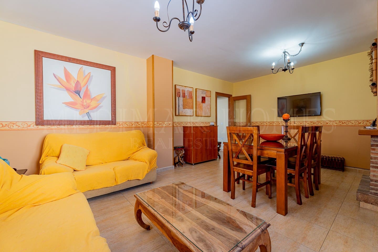 3 soverom Leilighet til salgs i Mojacar - € 249 950 (Ref: 8774080)