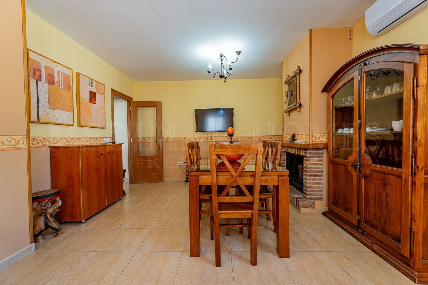 3 soverom Leilighet til salgs i Mojacar - € 249 950 (Ref: 8774080)