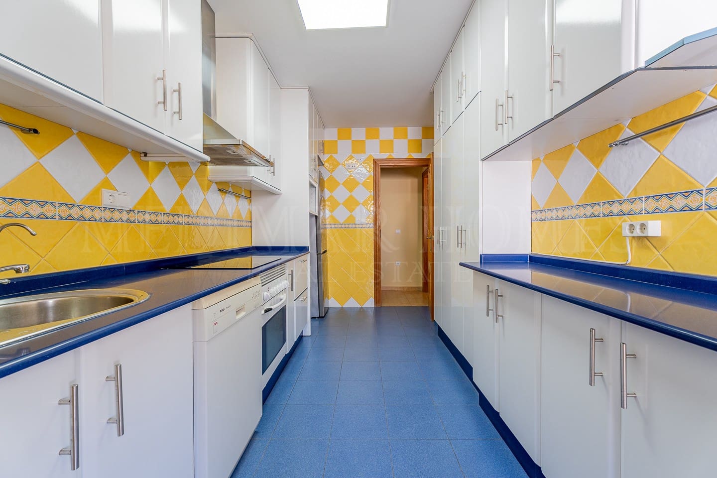 3 soverom Leilighet til salgs i Mojacar - € 249 950 (Ref: 8774080)