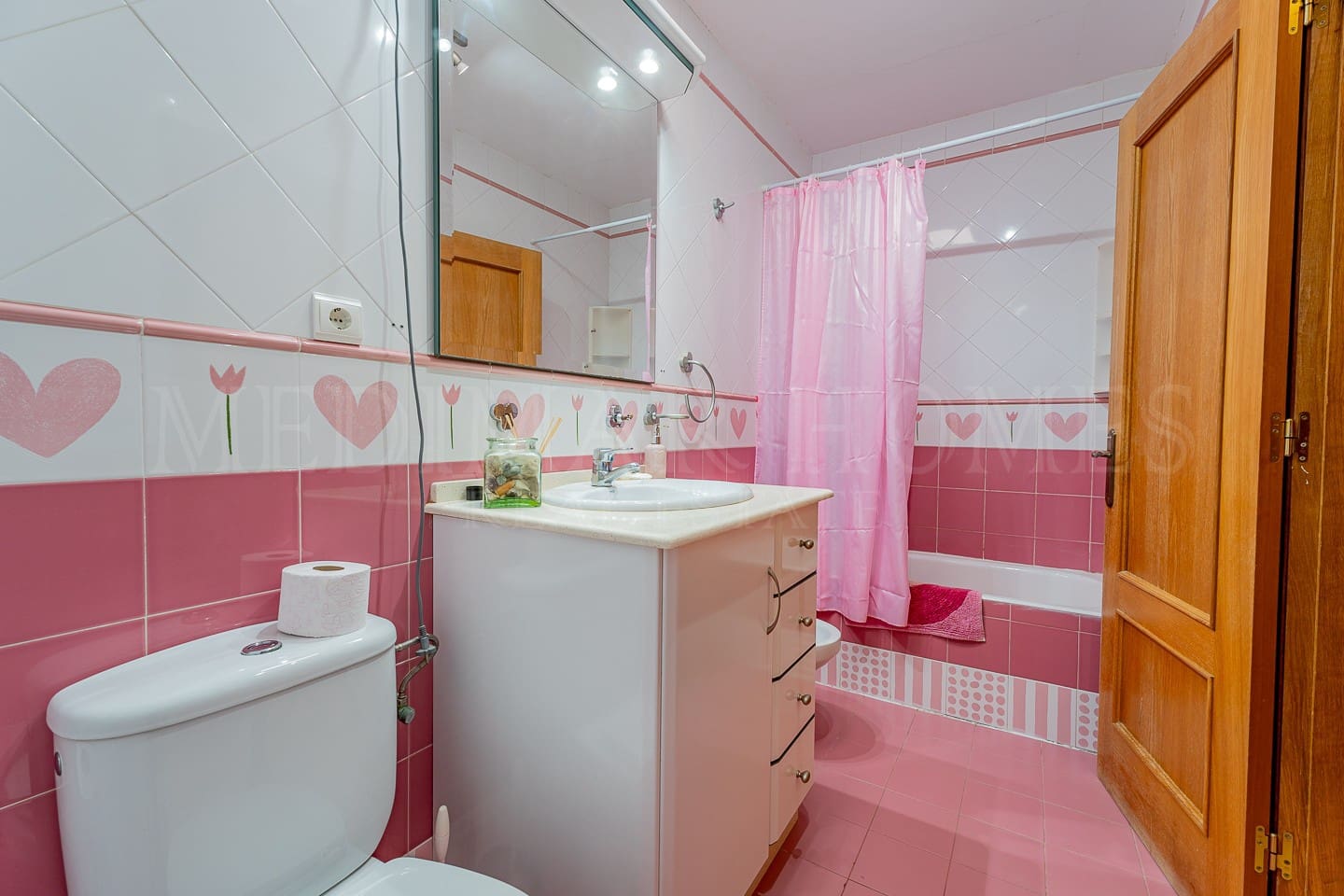 3 soverom Leilighet til salgs i Mojacar - € 249 950 (Ref: 8774080)