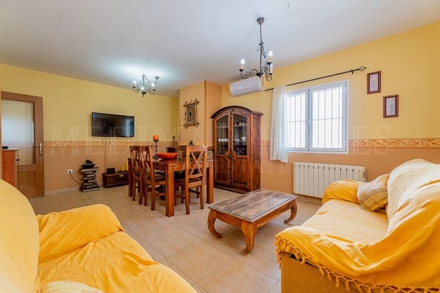 3 soverom Leilighet til salgs i Mojácar - € 249 950 (Ref: 8774080)