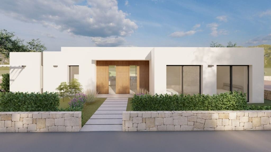 Terreno para Construção para venda em Valle del Este - 165 000 € (Ref: 8884897)