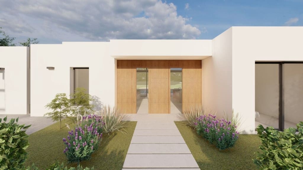 Terreno para Construção para venda em Valle del Este - 165 000 € (Ref: 8884897)