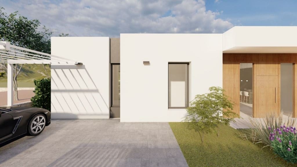 Terreno para Construção para venda em Valle del Este - 165 000 € (Ref: 8884897)