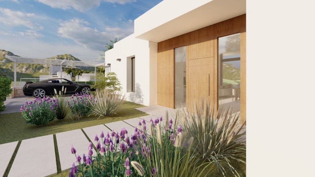 Terreno para Construção para venda em Valle del Este - 165 000 € (Ref: 8884897)