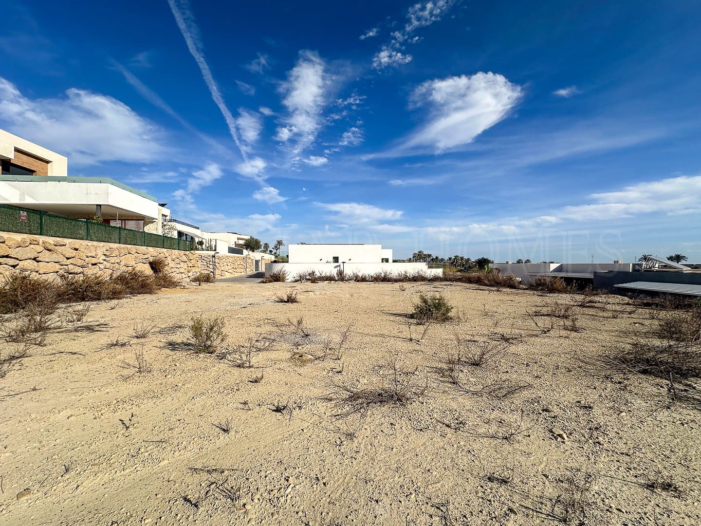 Terreno para Construção para venda em Valle del Este - 165 000 € (Ref: 8884897)