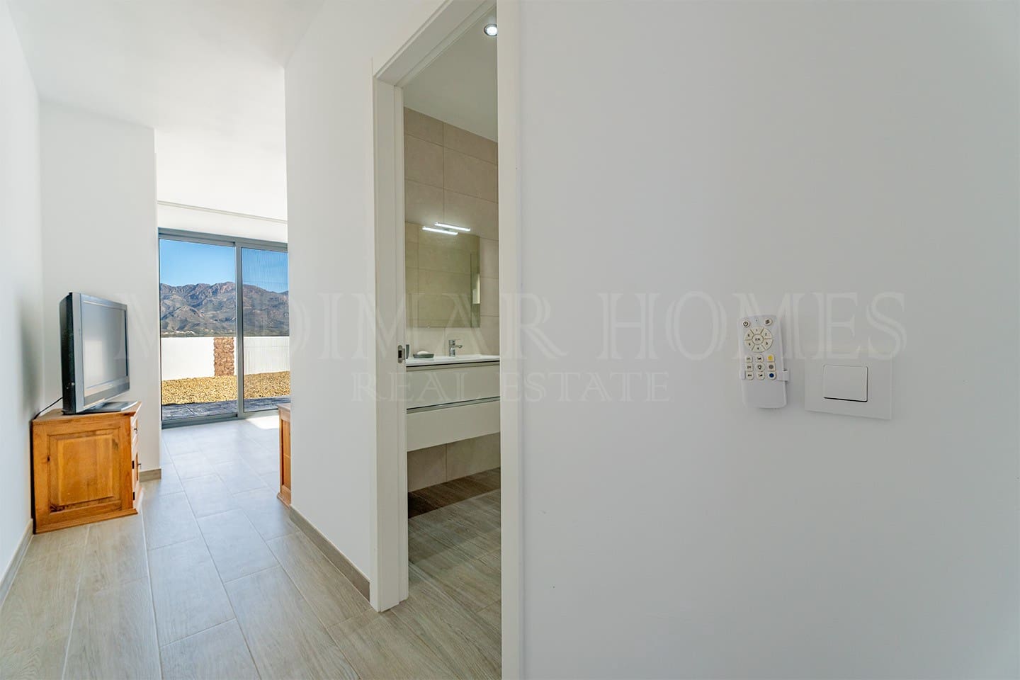 3 soverom Villa til salgs i Los Gallardos med svømmebasseng garasje - € 549 950 (Ref: 8902841)