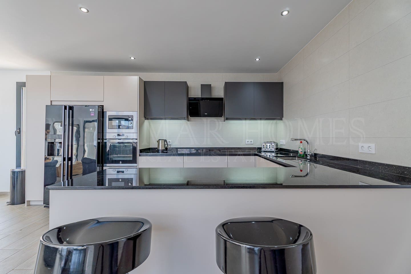 3 soverom Villa til salgs i Los Gallardos med svømmebasseng garasje - € 549 950 (Ref: 8902841)