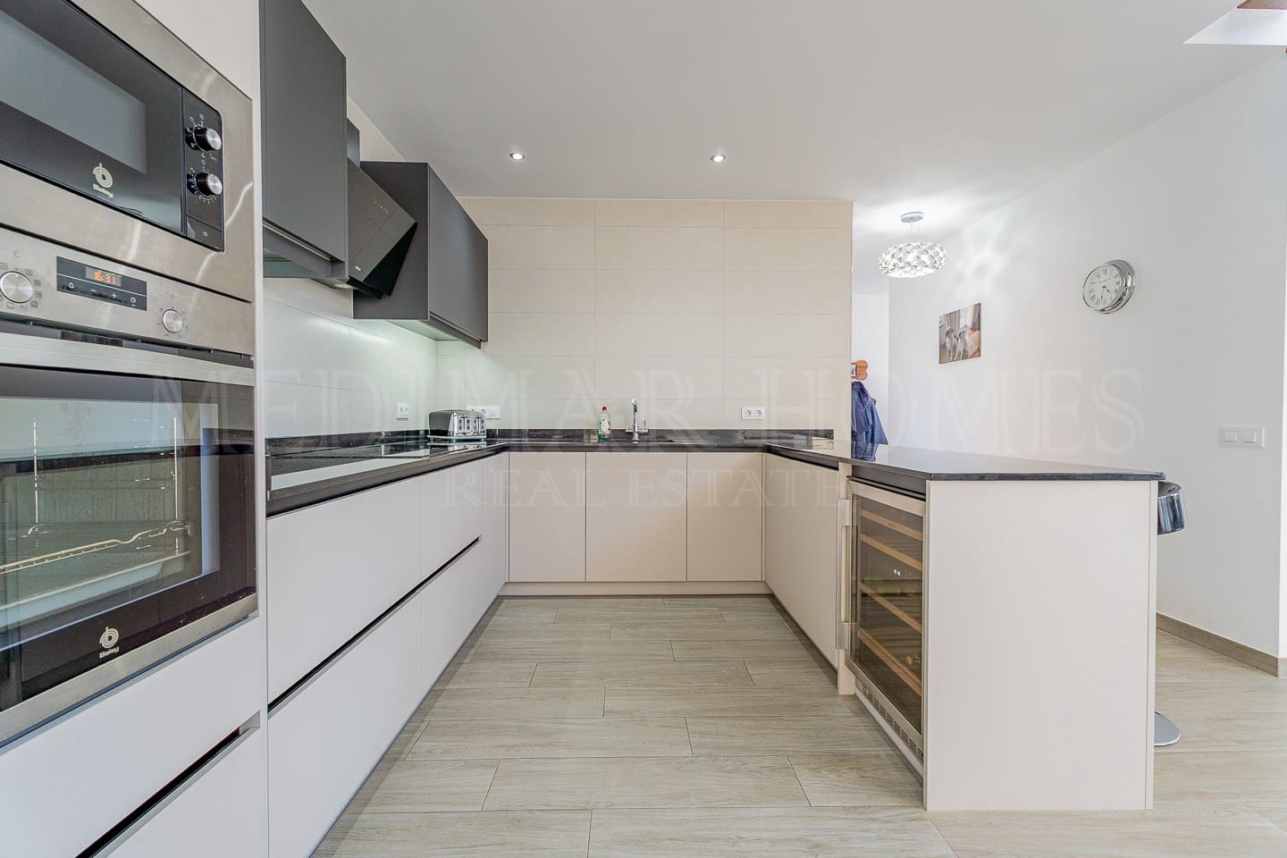 3 soverom Villa til salgs i Los Gallardos med svømmebasseng garasje - € 549 950 (Ref: 8902841)