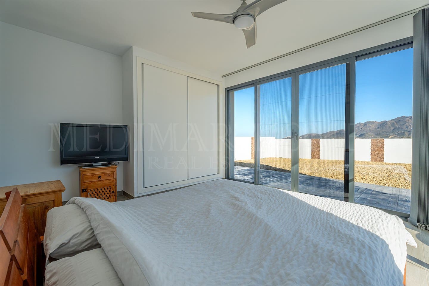 3 soverom Villa til salgs i Los Gallardos med svømmebasseng garasje - € 549 950 (Ref: 8902841)