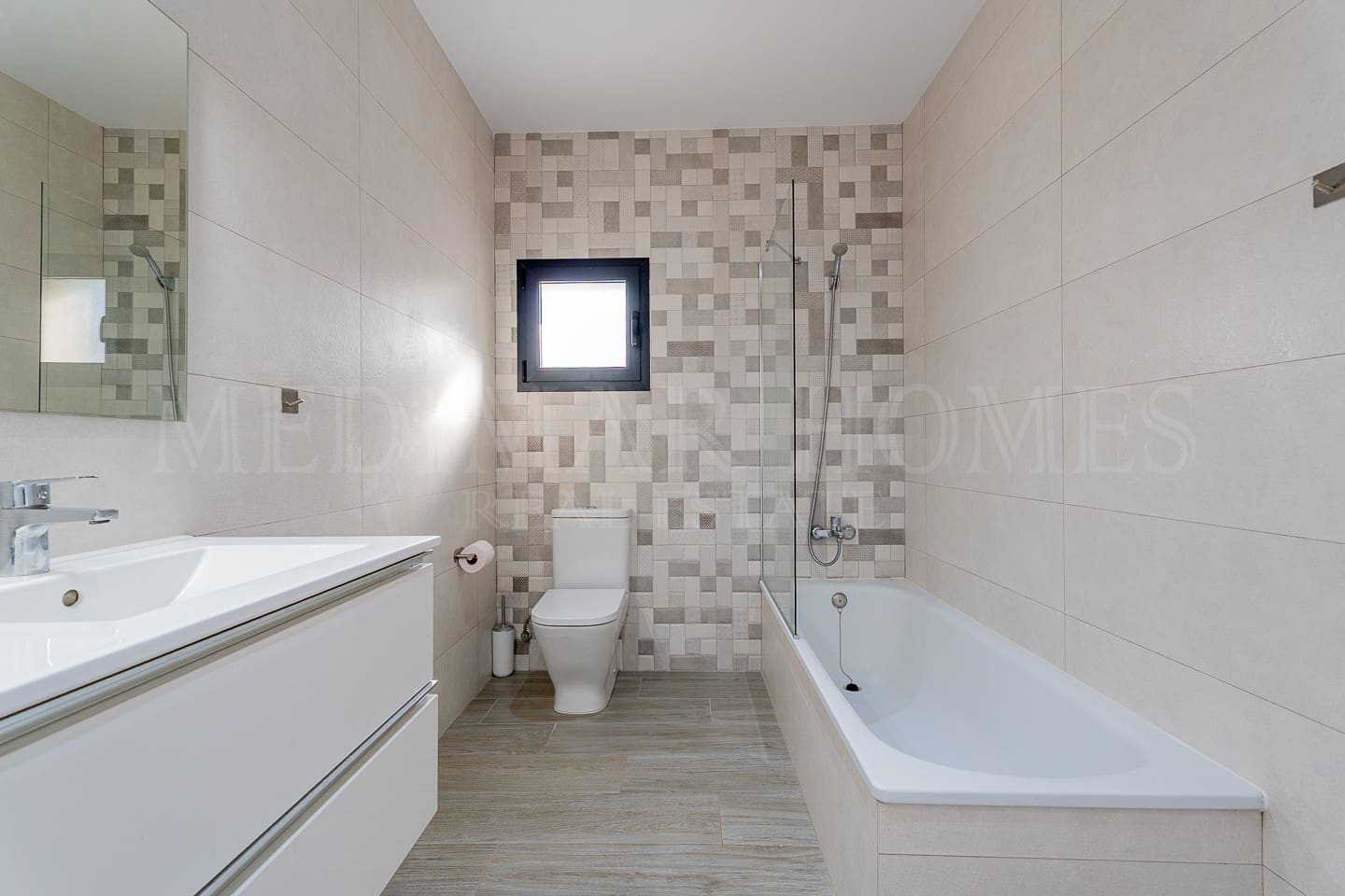 3 soverom Villa til salgs i Los Gallardos med svømmebasseng garasje - € 549 950 (Ref: 8902841)