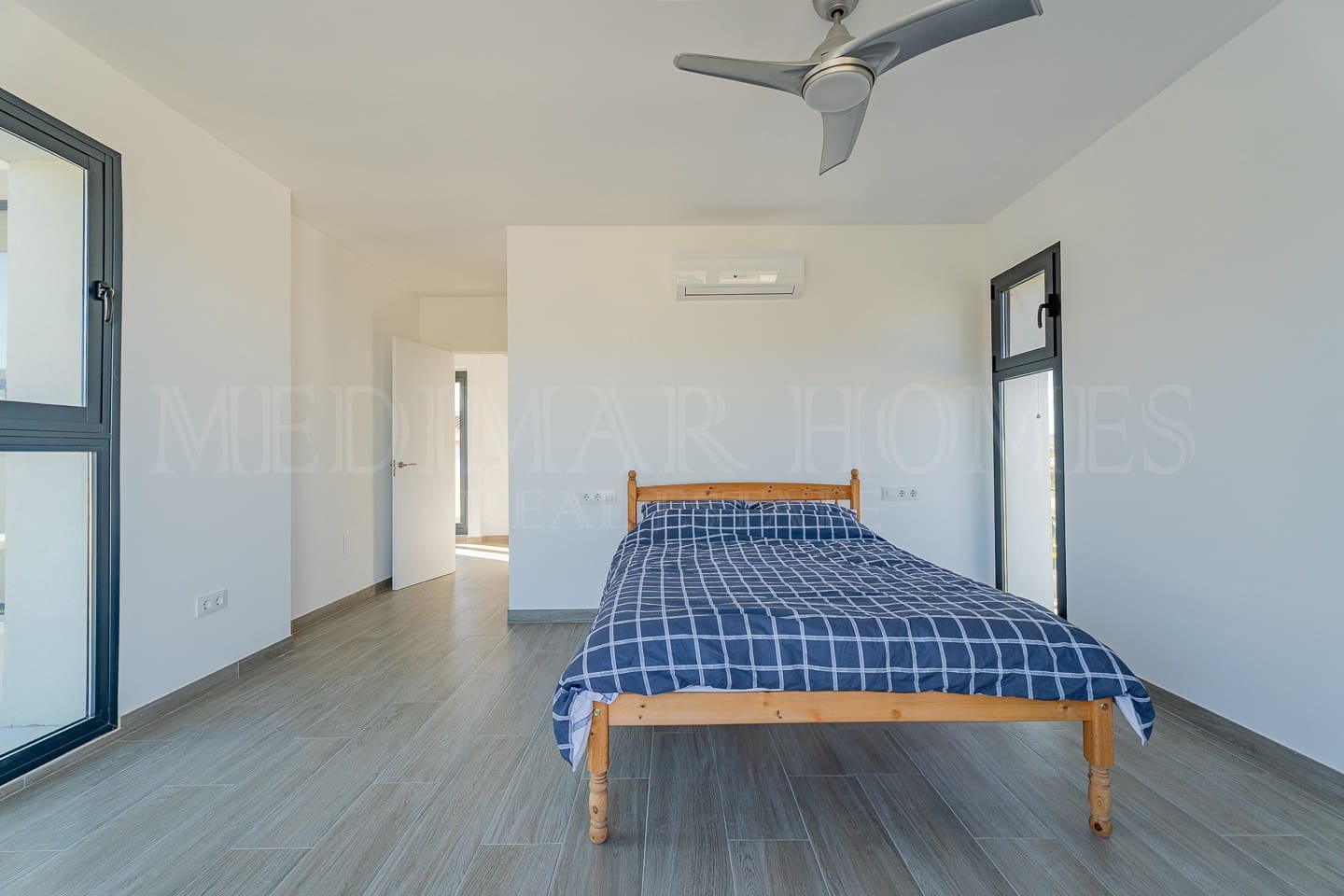 3 soverom Villa til salgs i Los Gallardos med svømmebasseng garasje - € 549 950 (Ref: 8902841)