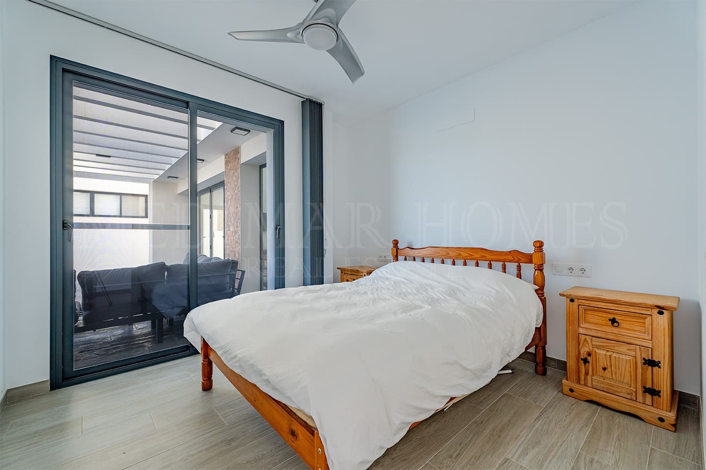 3 soverom Villa til salgs i Los Gallardos med svømmebasseng garasje - € 549 950 (Ref: 8902841)